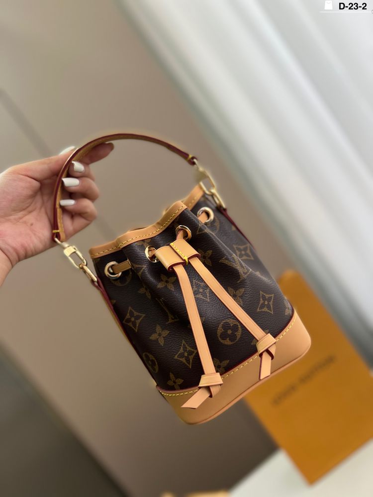New Collection Fashion Bag L5119 TEN
