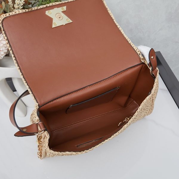 Luxury LV Handbag 6790 BC