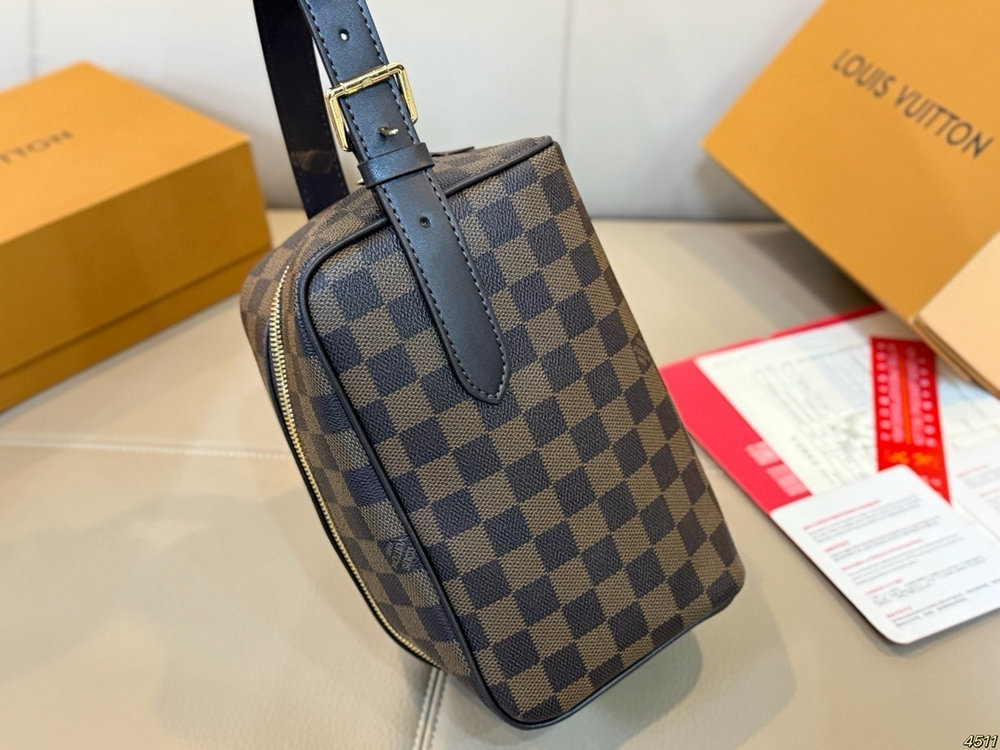 Modern Luxury Daily Bag L5320 FSC