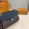 Modern Luxury Daily Bag L5324 FSC