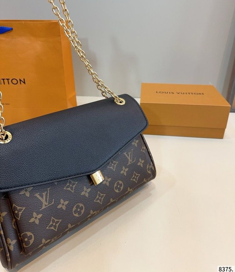 Modern Luxury Daily Bag L5324 FSC