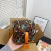 New Collection Fashion Bag L5362 TEN