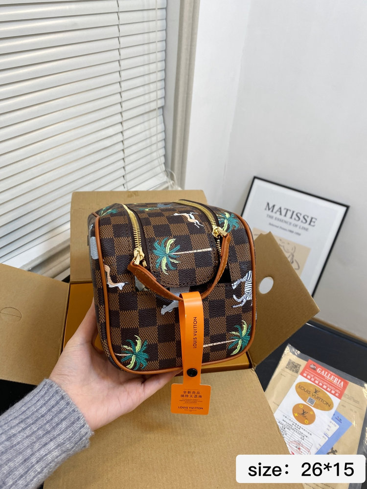 New Collection Fashion Bag L5362 TEN