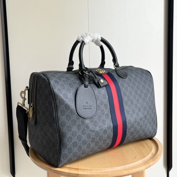 Luxury GG Handbag 547953 BC
