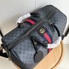 Luxury GG Handbag 547953 BC