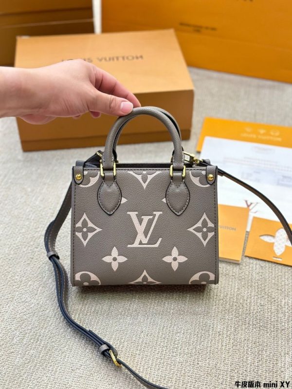 New Collection Fashion Bag L5063 TEN