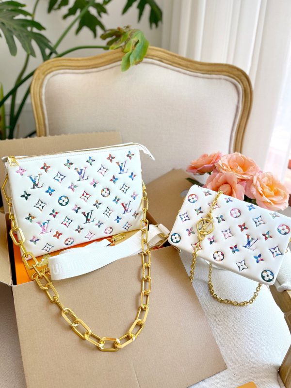 Modern Luxury Daily Bag L3311-1 FSC