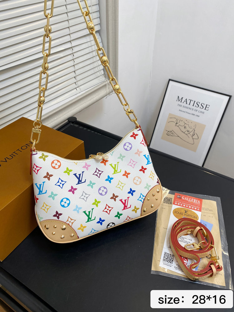 New Collection Fashion Bag L5341 TEN