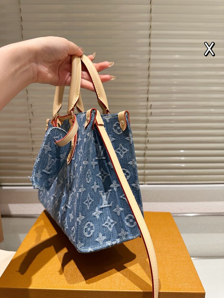 New Collection Fashion Bag L5154 TEN