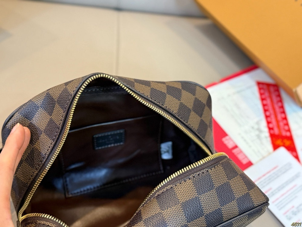Modern Luxury Daily Bag L5320 FSC