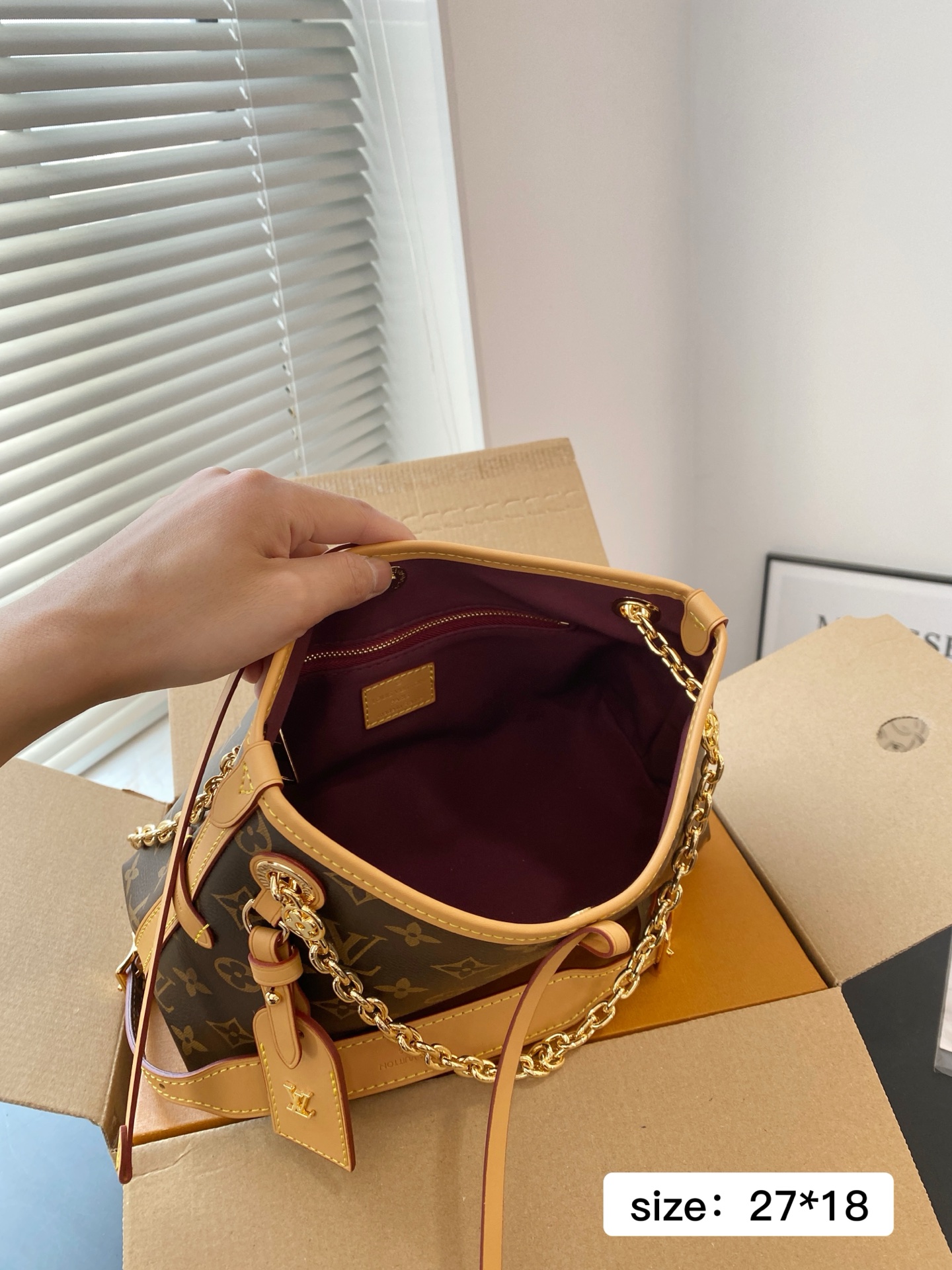 New Collection Fashion Bag L5108 TEN New Collection Fashion Bag L5108 TEN