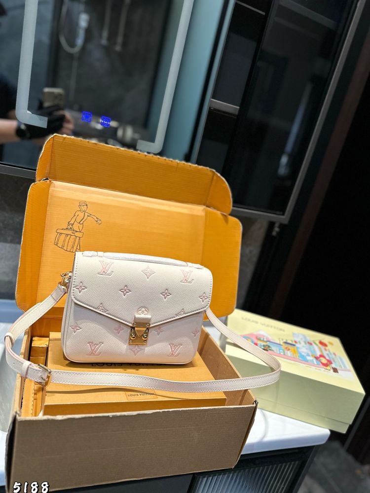 New Collection Fashion Bag L5152 TEN