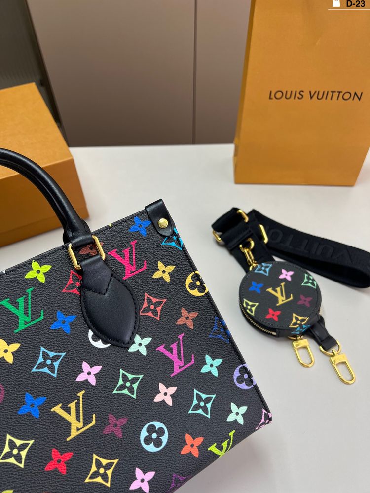 New Collection Fashion Bag L5084 TEN