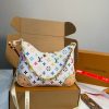 New Collection Fashion Bag L5365 TEN