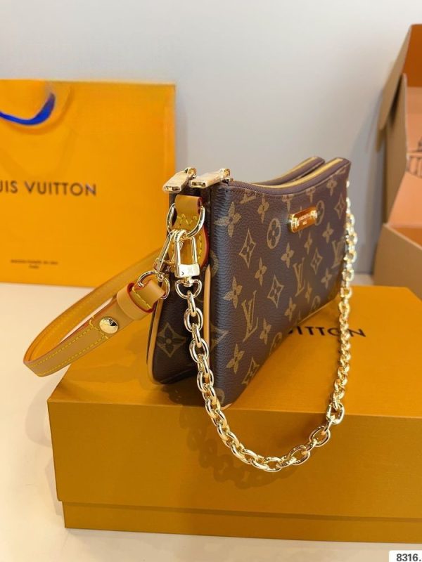New Collection Fashion Bag L5023-1 TEN