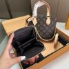 New Collection Fashion Bag L5120 TEN
