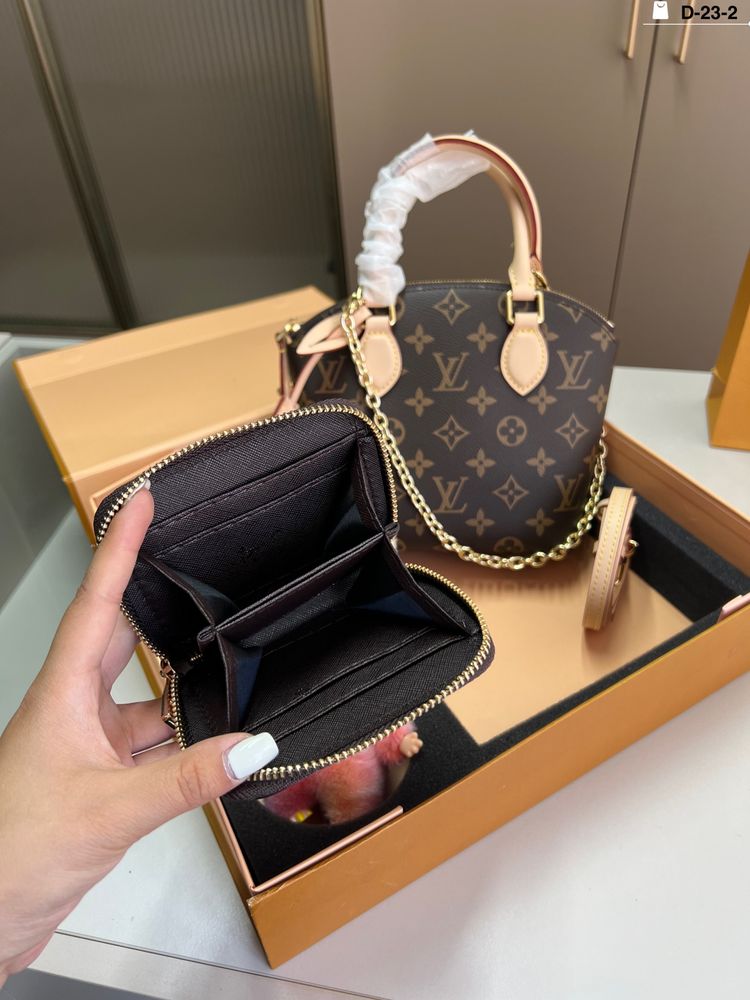 New Collection Fashion Bag L5120 TEN