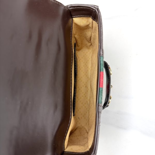 Luxury GG Handbag 866762 BC