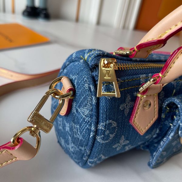 Luxury LV Handbag M27603-M82950-M81085 BC