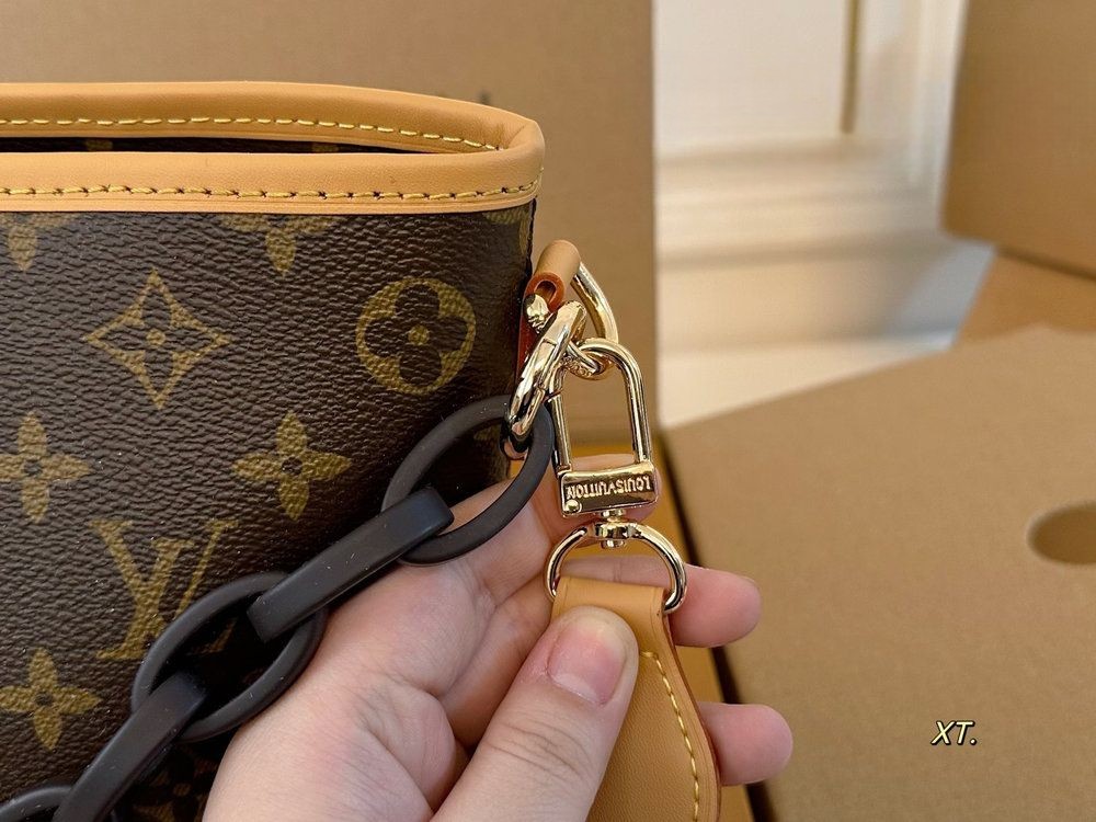 New Collection Fashion Bag L5297 TEN