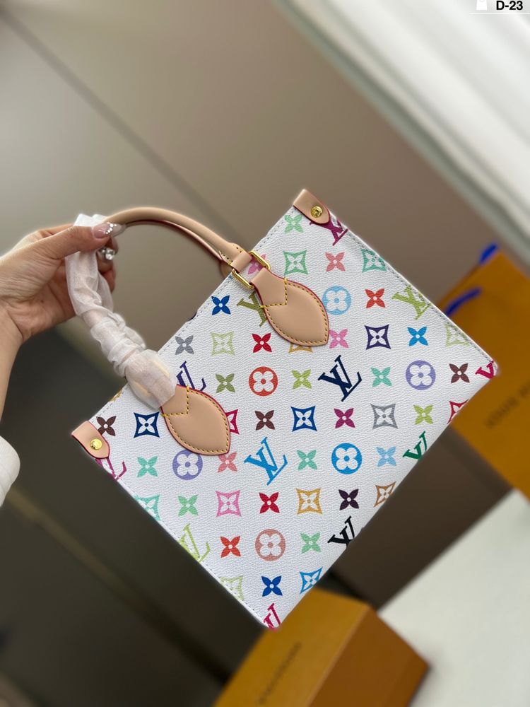 New Collection Fashion Bag L5084 TEN