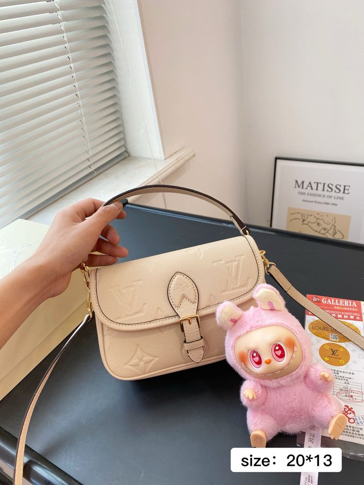 New Collection Fashion Bag L5109 TEN