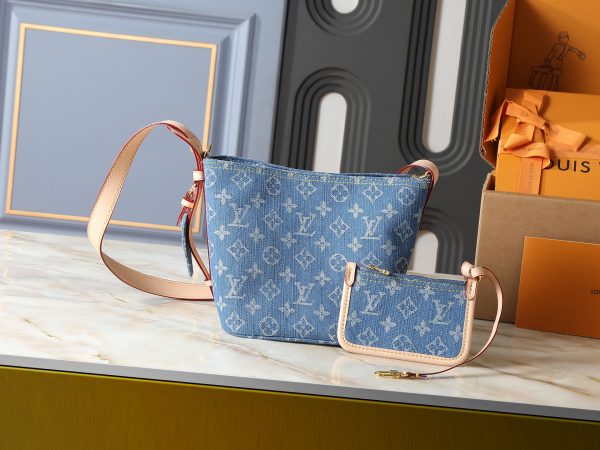 Luxury LV Handbag M28107-M27626-M12925 BC