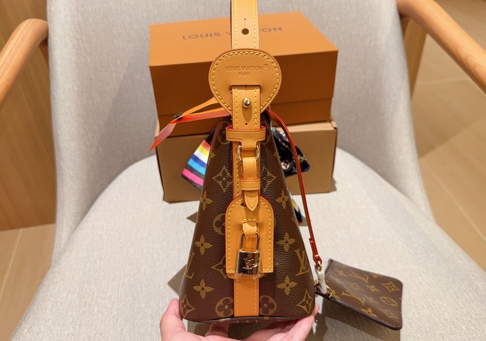 New Collection Fashion Bag L5139 TEN