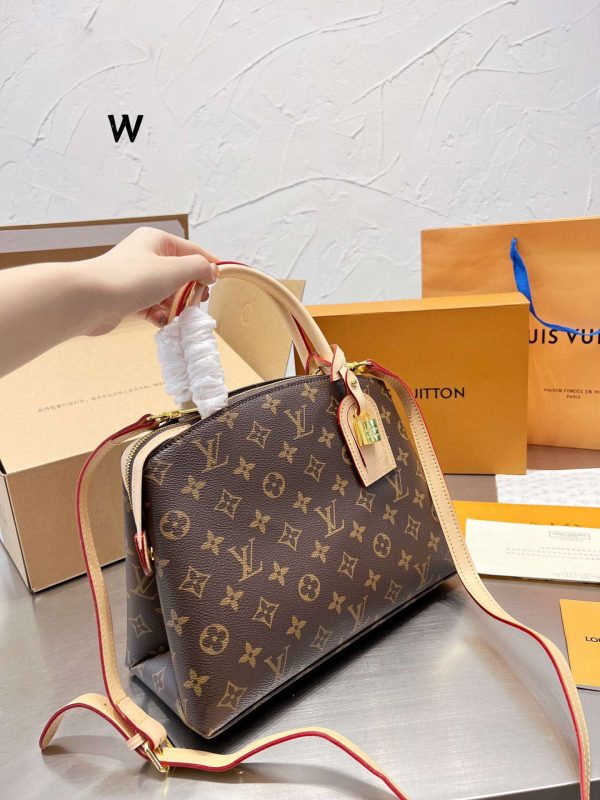 New Collection Fashion Bag L4248-1 TEN