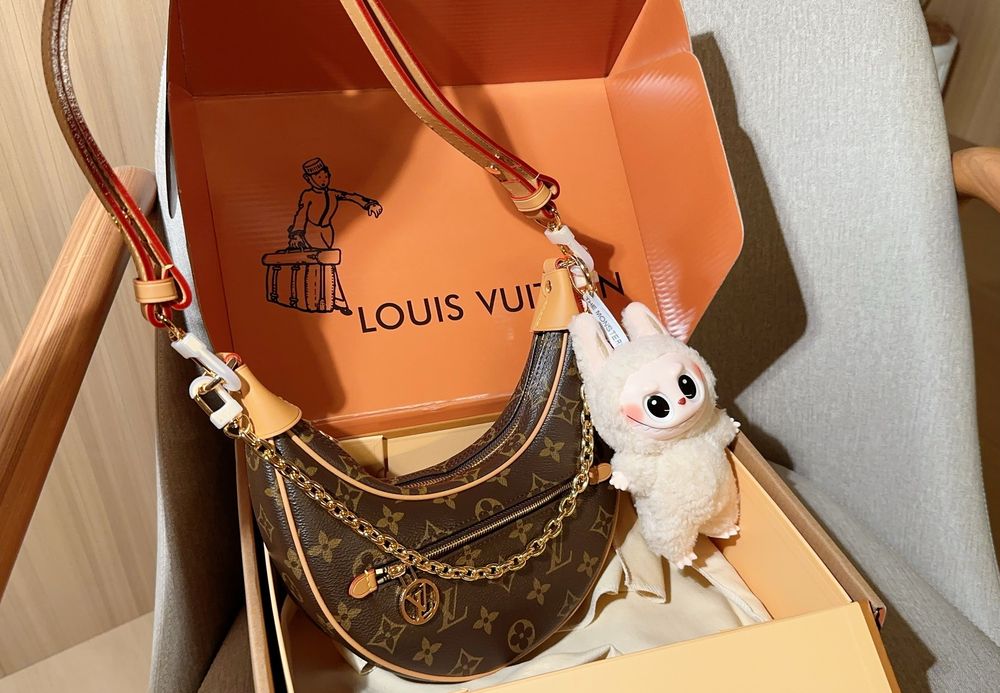 Modern Luxury Daily Bag L5142 FSC