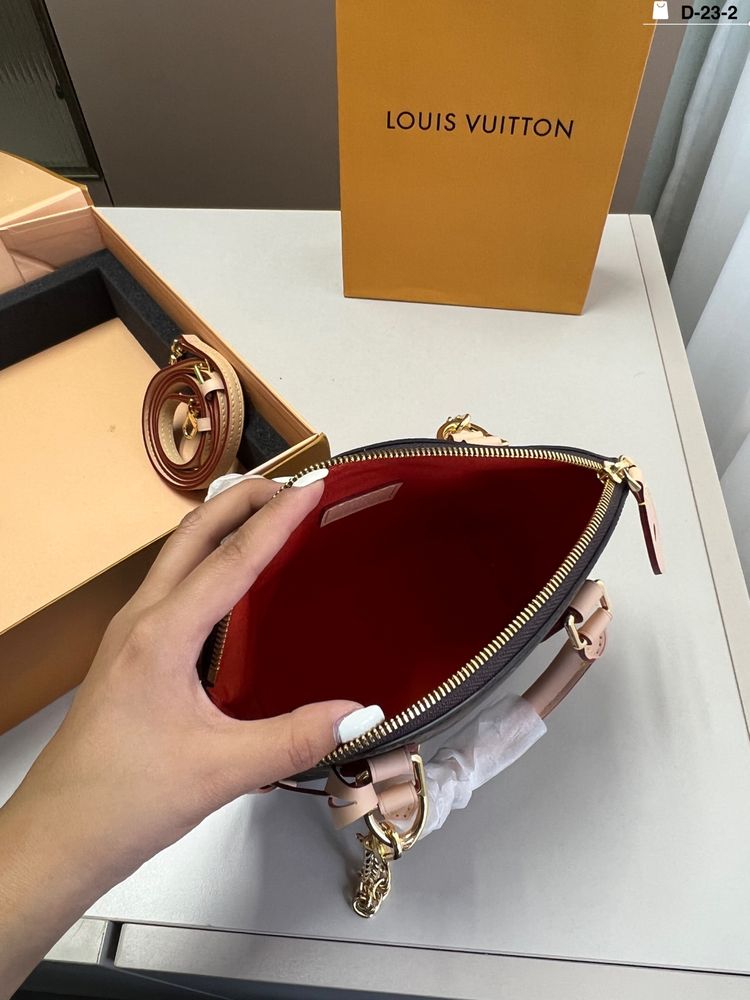 New Collection Fashion Bag L5120 TEN