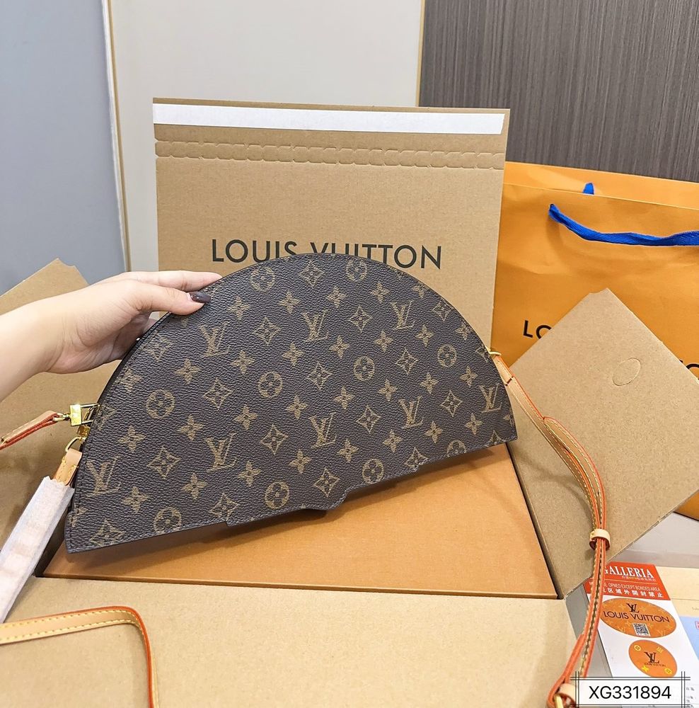 Modern Luxury Daily Bag L5147 FSC