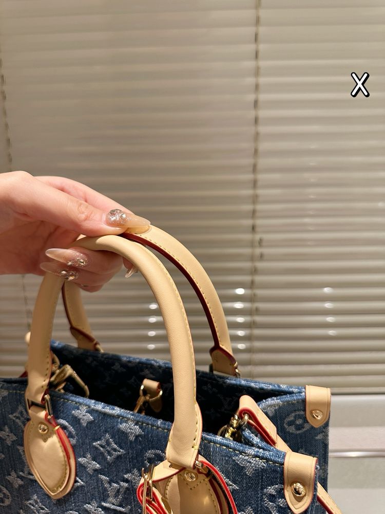 New Collection Fashion Bag L5154 TEN