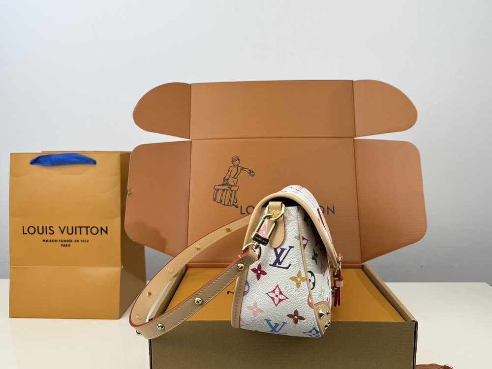 New Collection Fashion Bag L5353 TEN