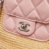 Luxury CN Handbag 2660-002 BC