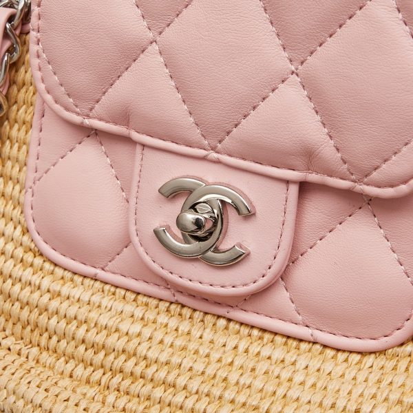 Luxury CN Handbag 2660-002 BC