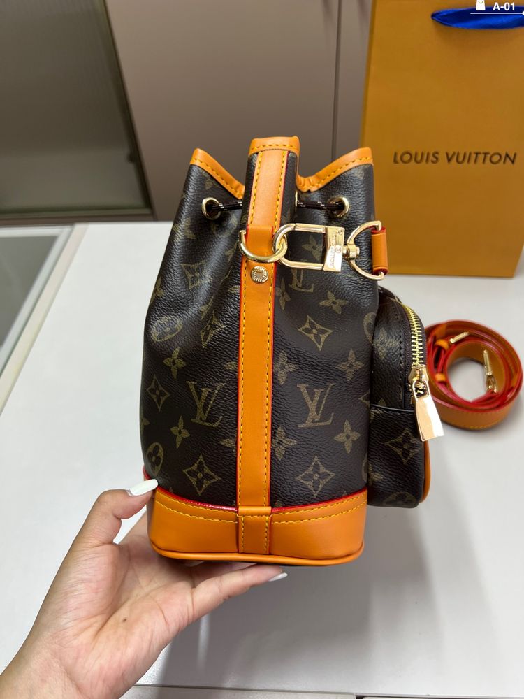 New Collection Fashion Bag L5144 TEN