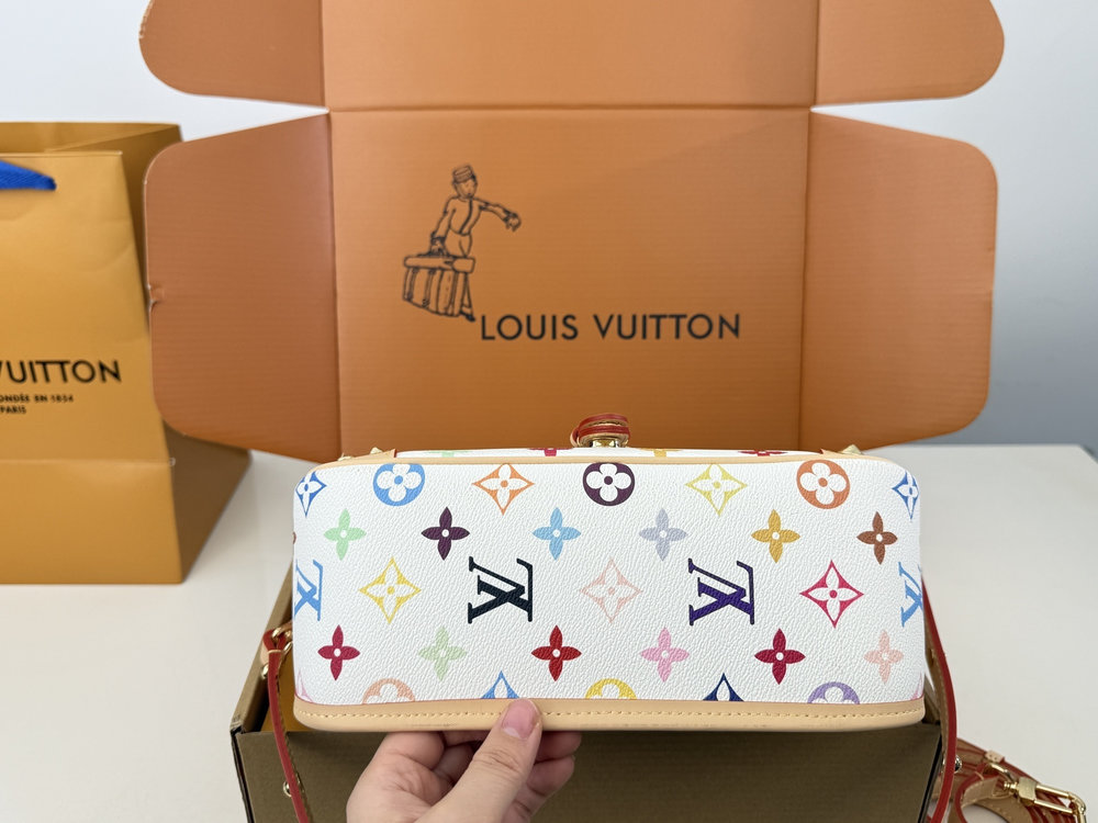 New Collection Fashion Bag L5353 TEN