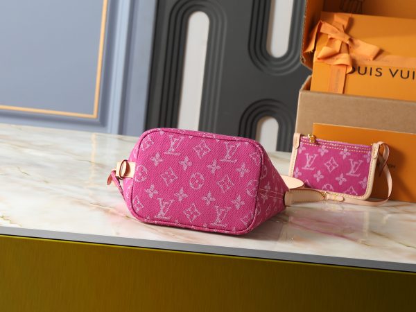 Luxury LV Handbag M28107-M27626-M12925 BC