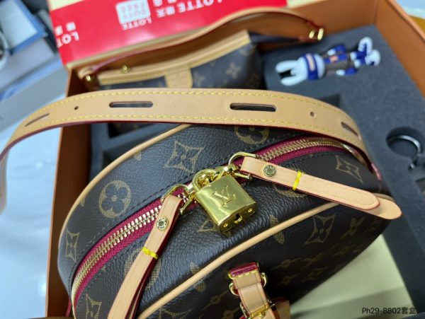 Modern Luxury Daily Bag L4846-1 FSC