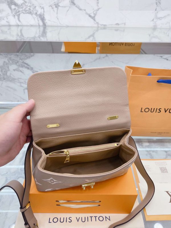 Modern Luxury Daily Bag L3484-1 FSC Modern Luxury Daily Bag L3484-1 FSC