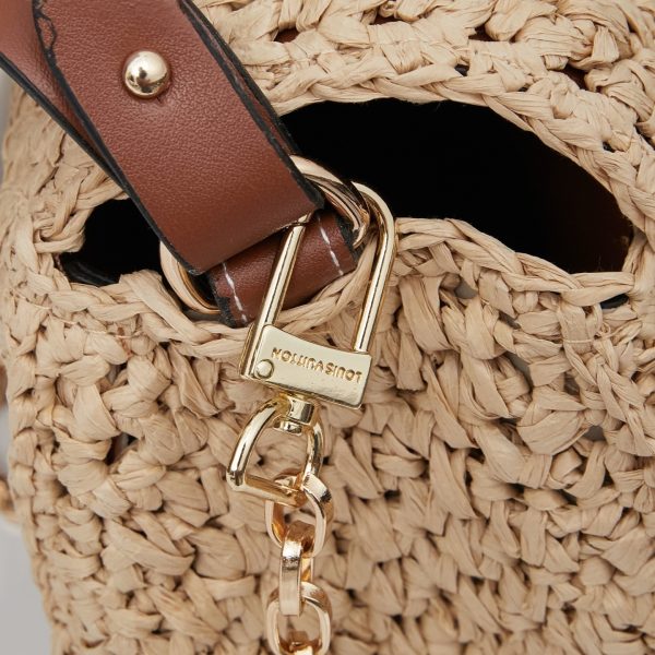 Luxury LV Handbag 6790 BC