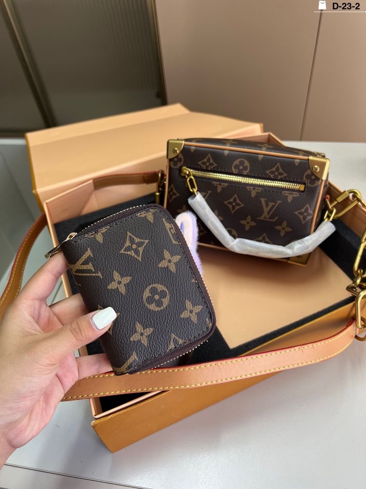 New Collection Fashion Bag L5123 TEN New Collection Fashion Bag L5123 TEN