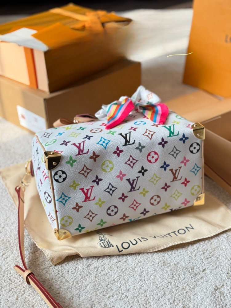 New Collection Fashion Bag L5334 TEN