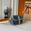 Luxury LV Handbag M27700-M83298 BC