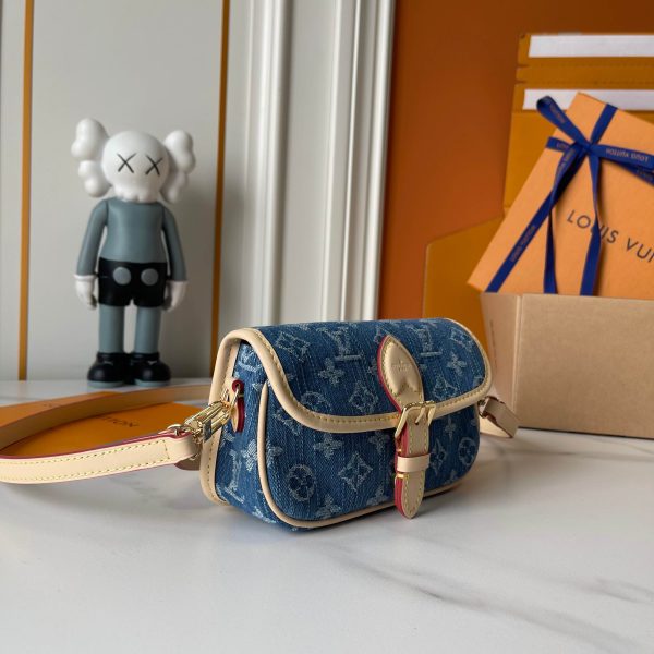 Luxury LV Handbag M27700-M83298 BC
