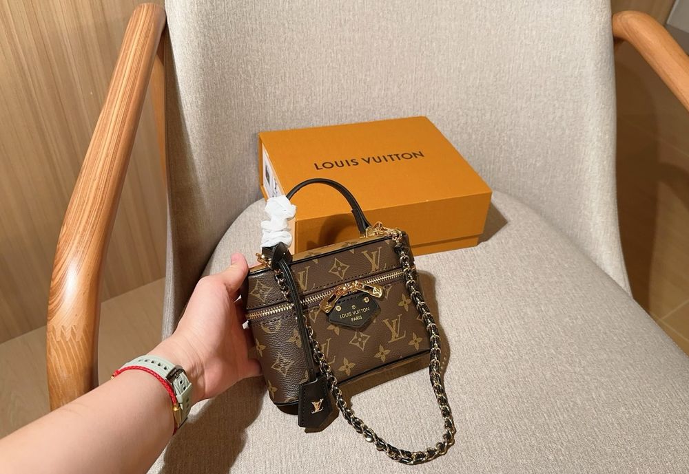 New Collection Fashion Bag L5092 TEN