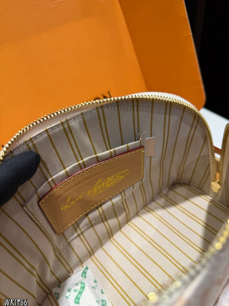 Modern Luxury Daily Bag L5333 FSC