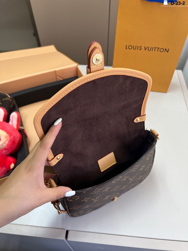 New Collection Fashion Bag L5114 TEN New Collection Fashion Bag L5114 TEN