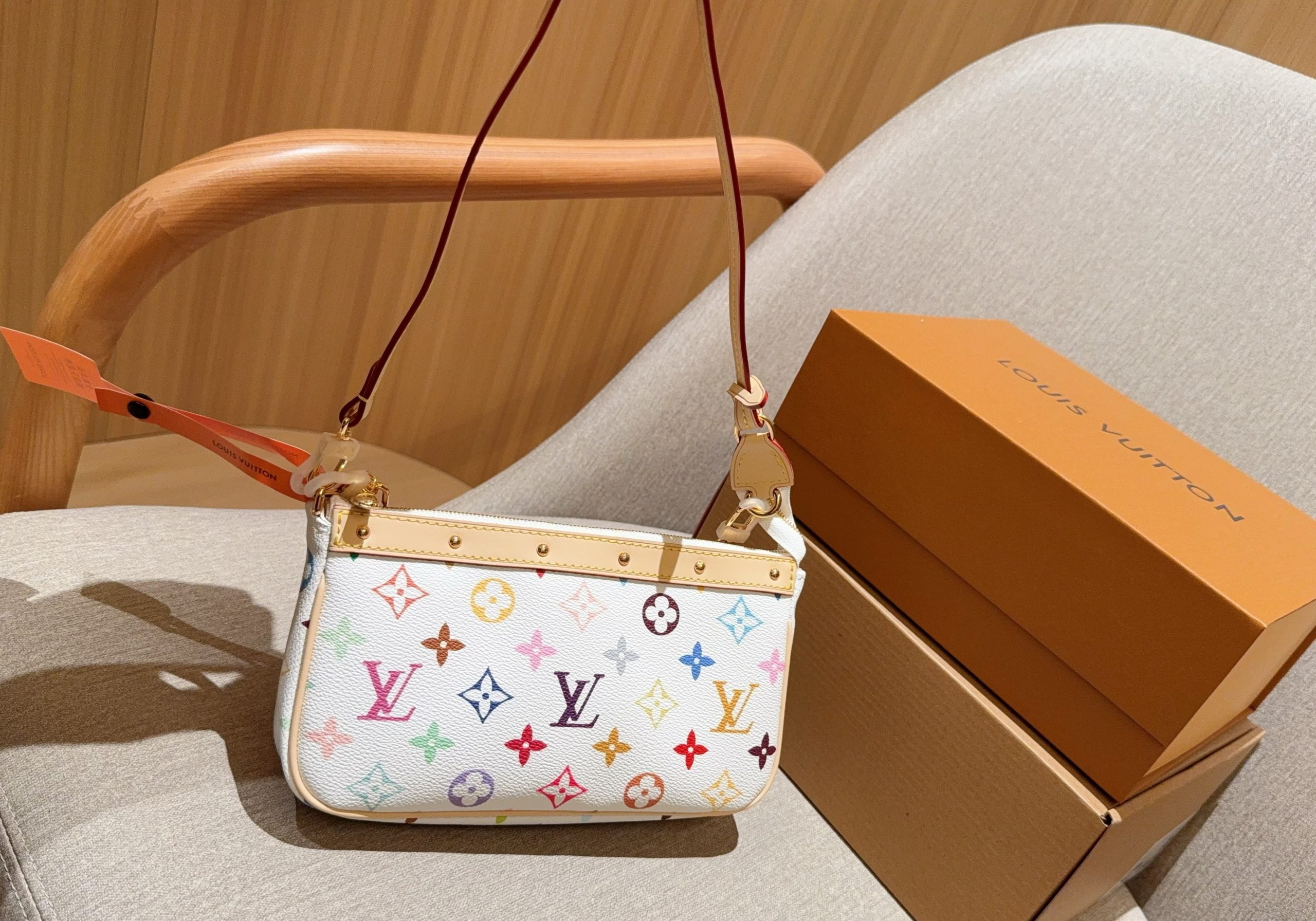 New Collection Fashion Bag L5141 TEN